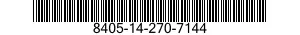 8405-14-270-7144  8405142707144 142707144