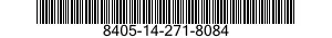 8405-14-271-8084  8405142718084 142718084