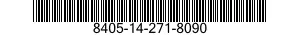 8405-14-271-8090  8405142718090 142718090