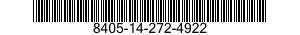 8405-14-272-4922  8405142724922 142724922