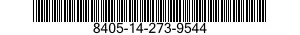 8405-14-273-9544  8405142739544 142739544