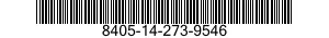 8405-14-273-9546  8405142739546 142739546