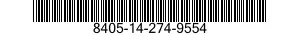 8405-14-274-9554  8405142749554 142749554