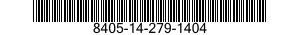 8405-14-279-1404  8405142791404 142791404