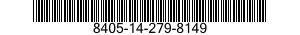 8405-14-279-8149 SWEATER 8405142798149 142798149