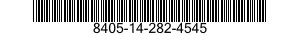 8405-14-282-4545 SHIRT,MAN'S 8405142824545 142824545
