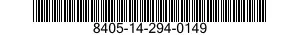 8405-14-294-0149  8405142940149 142940149