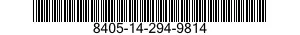 8405-14-294-9814  8405142949814 142949814