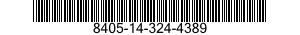 8405-14-324-4389  8405143244389 143244389