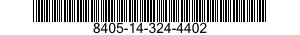 8405-14-324-4402  8405143244402 143244402