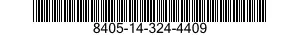 8405-14-324-4409  8405143244409 143244409