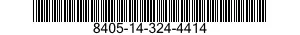 8405-14-324-4414  8405143244414 143244414