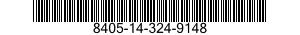 8405-14-324-9148  8405143249148 143249148