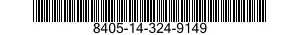 8405-14-324-9149  8405143249149 143249149