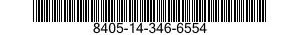 8405-14-346-6554  8405143466554 143466554