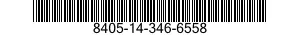 8405-14-346-6558  8405143466558 143466558