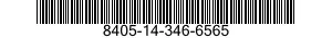 8405-14-346-6565  8405143466565 143466565