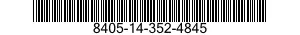 8405-14-352-4845  8405143524845 143524845