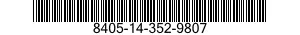 8405-14-352-9807  8405143529807 143529807