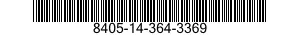 8405-14-364-3369  8405143643369 143643369