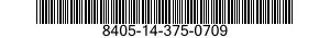 8405-14-375-0709  8405143750709 143750709
