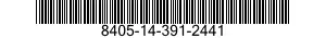 8405-14-391-2441  8405143912441 143912441