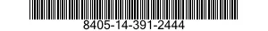 8405-14-391-2444  8405143912444 143912444