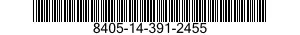 8405-14-391-2455  8405143912455 143912455