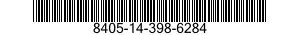 8405-14-398-6284  8405143986284 143986284