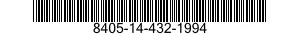 8405-14-432-1994  8405144321994 144321994