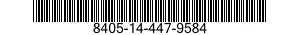 8405-14-447-9584 SHORTS,MEN'S 8405144479584 144479584