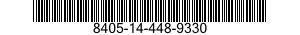 8405-14-448-9330 BERET,MAN'S 8405144489330 144489330