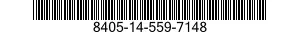 8405-14-559-7148 COAT,MAN'S 8405145597148 145597148