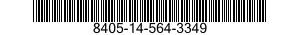 8405-14-564-3349  8405145643349 145643349