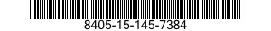 8405-15-145-7384 DIVISA CORDELLINO N 8405151457384 151457384