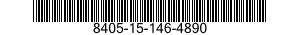 8405-15-146-4890 UNIFORME CBT E SERV 8405151464890 151464890