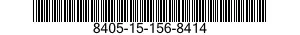 8405-15-156-8414  8405151568414 151568414