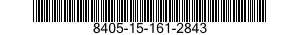 8405-15-161-2843 PANTALONE ESTIVO 19 8405151612843 151612843