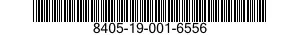 8405-19-001-6556 CROWN,SERVICE CAP 8405190016556 190016556