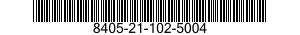 8405-21-102-5004  8405211025004 211025004