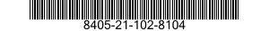 8405-21-102-8104  8405211028104 211028104