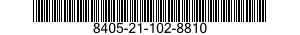 8405-21-102-8810  8405211028810 211028810