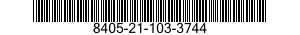 8405-21-103-3744  8405211033744 211033744
