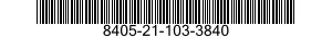 8405-21-103-3840  8405211033840 211033840
