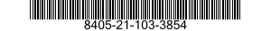 8405-21-103-3854  8405211033854 211033854