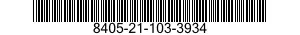 8405-21-103-3934  8405211033934 211033934