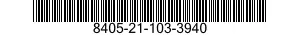 8405-21-103-3940  8405211033940 211033940
