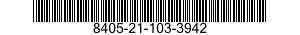 8405-21-103-3942  8405211033942 211033942