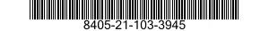 8405-21-103-3945  8405211033945 211033945