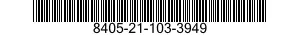 8405-21-103-3949  8405211033949 211033949